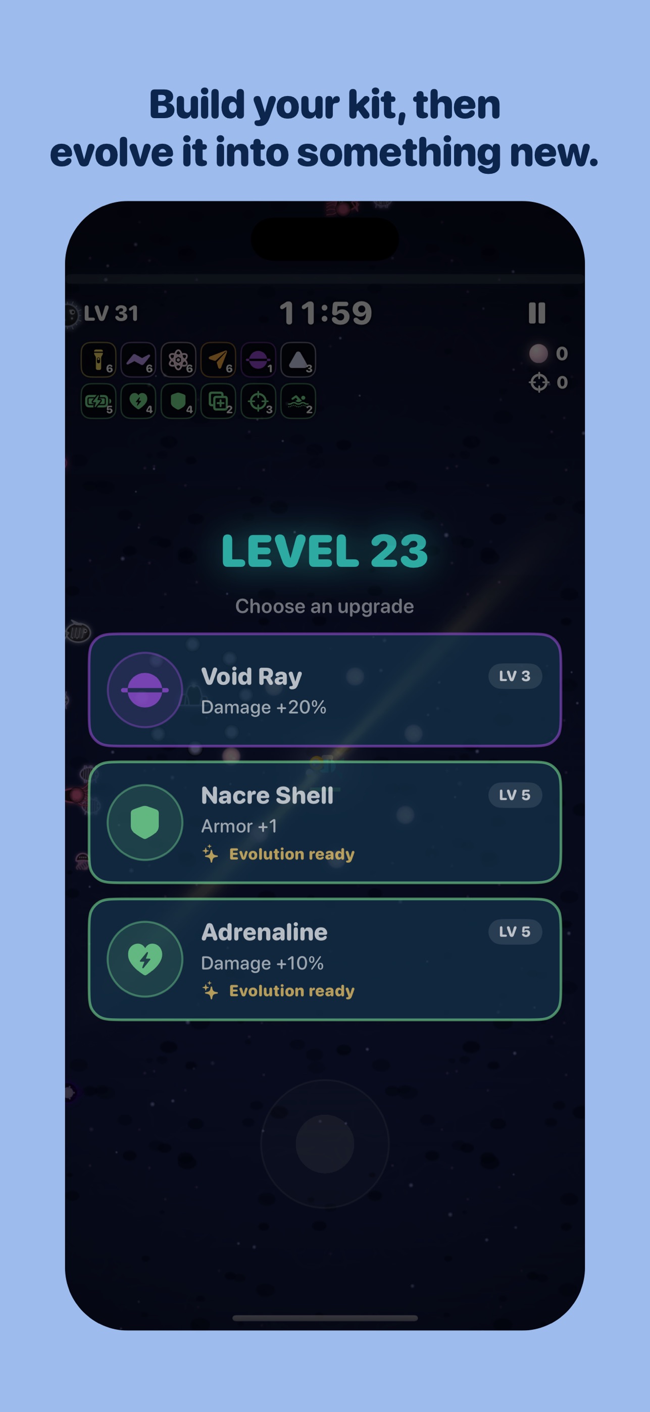 Screenshot 6 of Lantern Deep