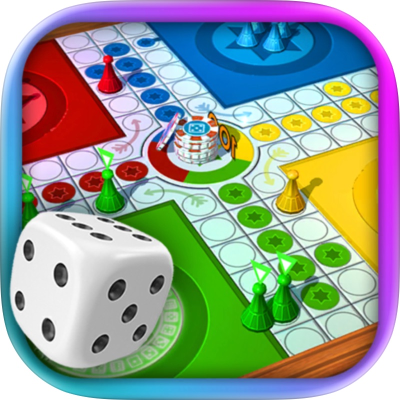Ludo: Classic Board Dice Game screenshot 8