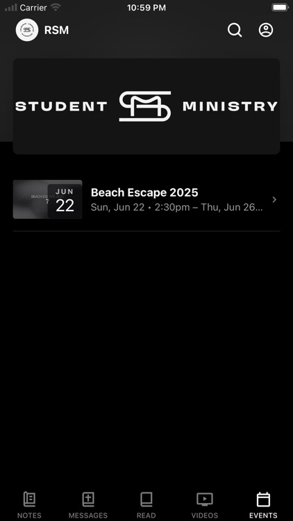 Riverside Student Ministry screenshot-4