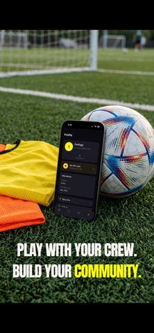 Morby Sports iPhone screenshot