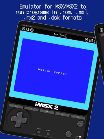 iMSX2