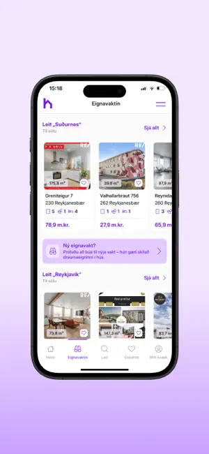Hómer screenshot 3