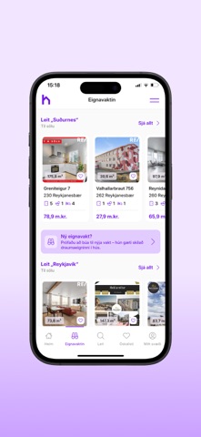 Hómer screenshot