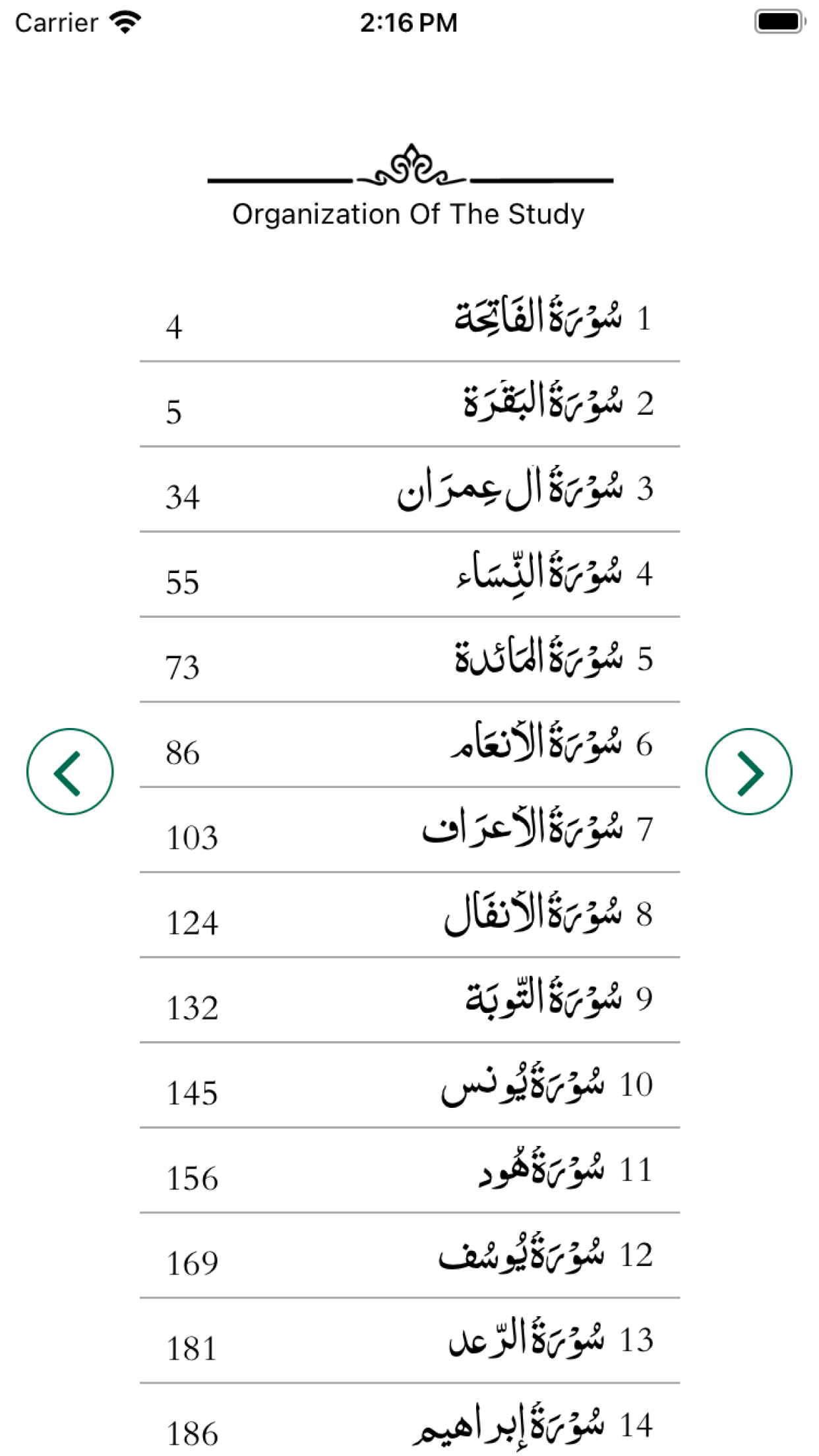 Allah Speaks in Quran
