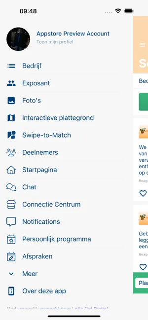 Zomer DG screenshot 4