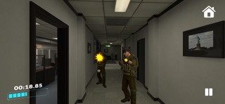 Infra Range Screenshot 7 of 9
