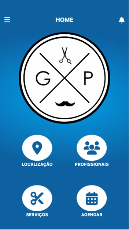 Good Place Barbearia