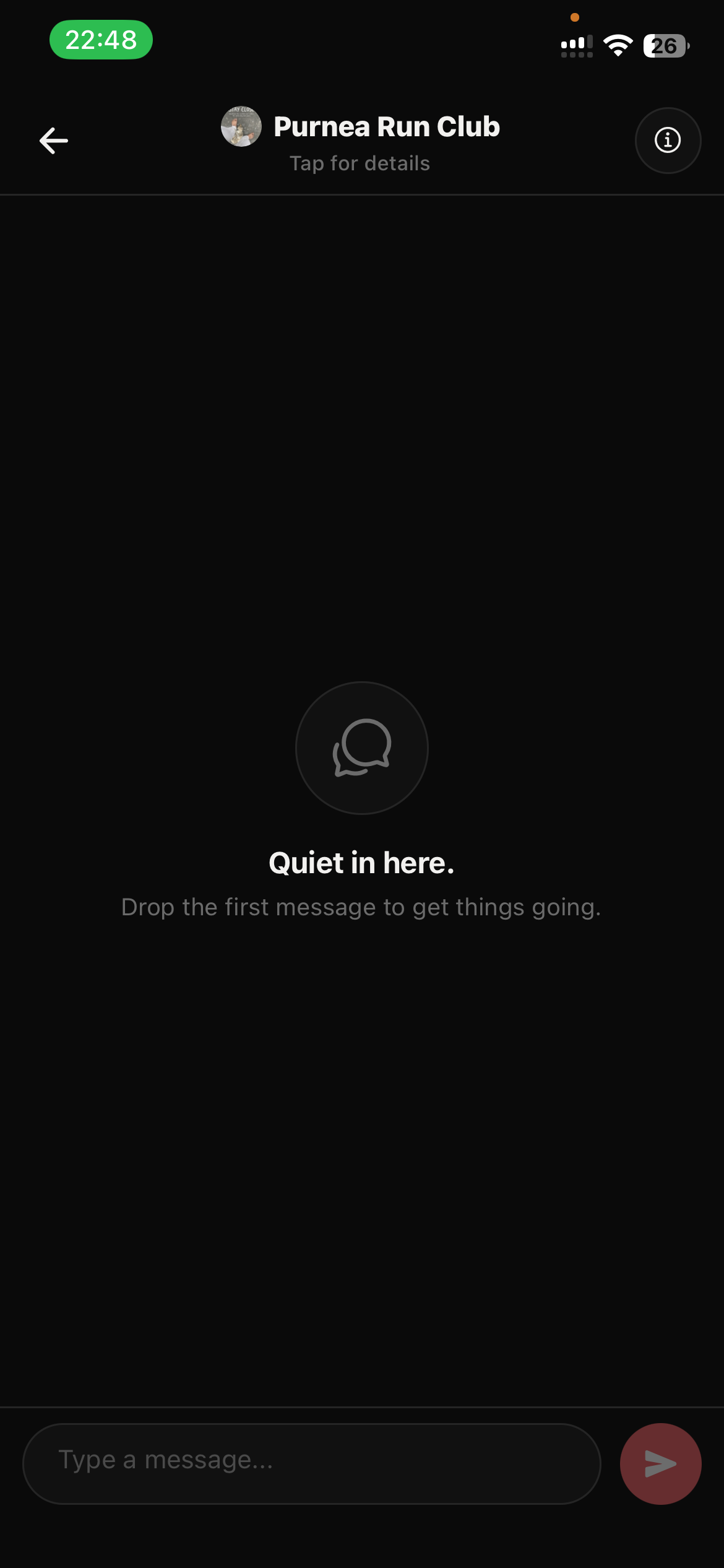 TrackyFy screenshot 4