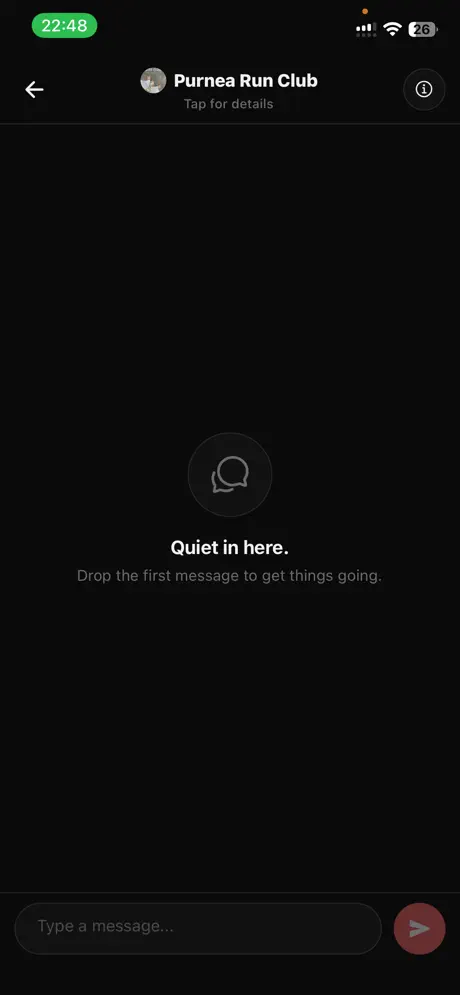 TrackyFy screenshot 4