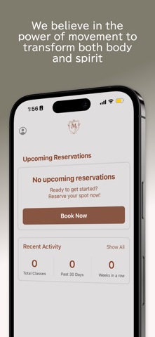 Figue Madera Screenshot 3 of 5
