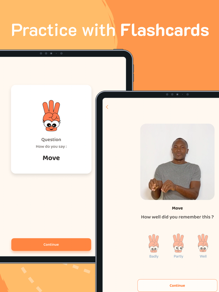 ASL Sign Language  Aslingo