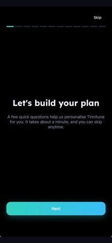 Tinnitune Screenshot 3 of 10