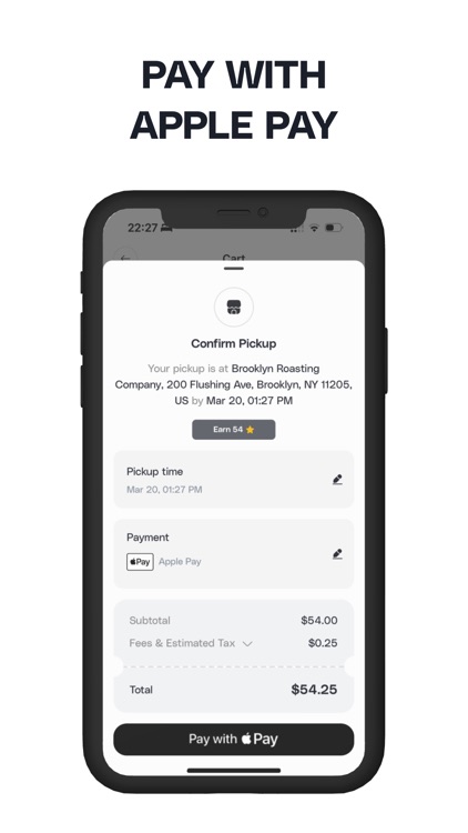 Brooklyn Roasting Company