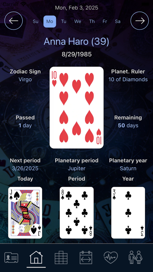 #1. Sacred Symbols Life Patterns (iOS) 由: Argo Navis Consulting Group LLC