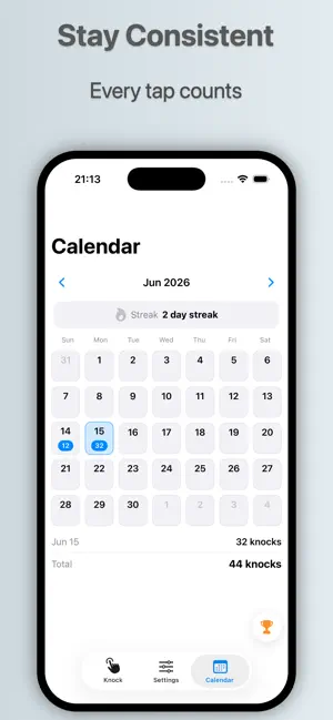 Zen Tap screenshot 4