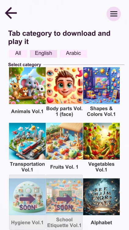 OCTAR: 3D AR Coloring