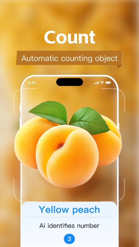 #2. CamScanning: Object Identifier (iOS) 来自: 超 杨