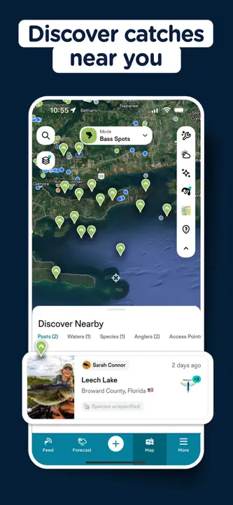 FishAngler: Screenshot 5 von 10