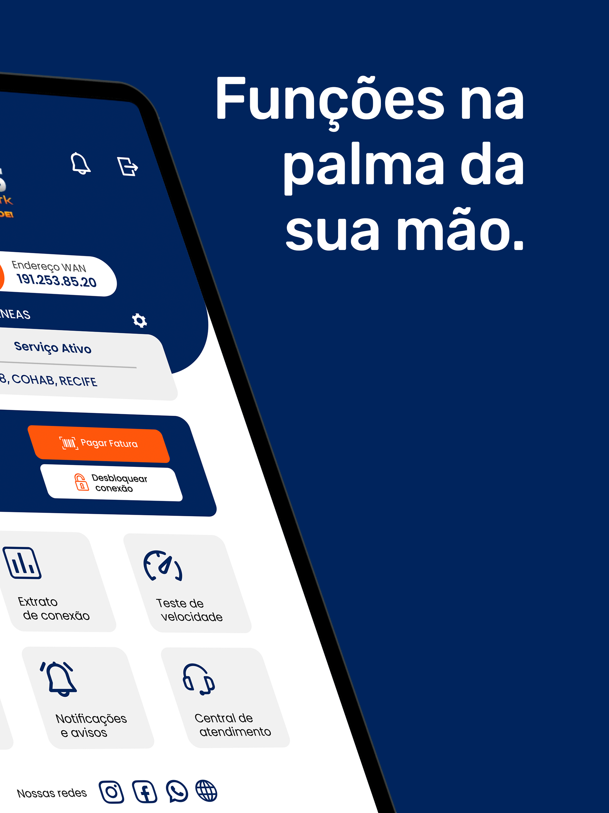 Kronos Network