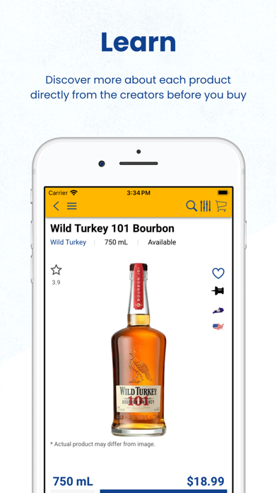 Clyde's Liquor Store Screenshot