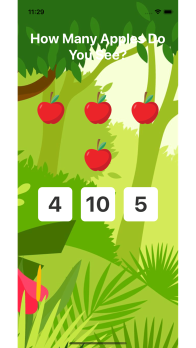 Screenshot #2 pour Jungle Safari Premium