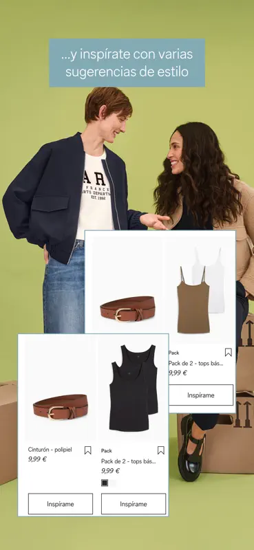 C&A Tienda online de moda screenshot 4 of 8