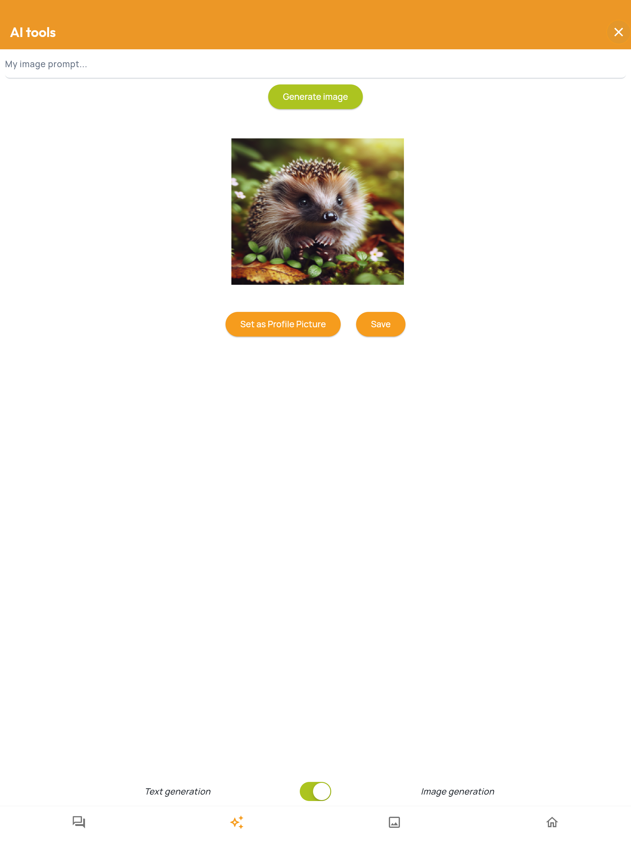 Capaz screenshot 9