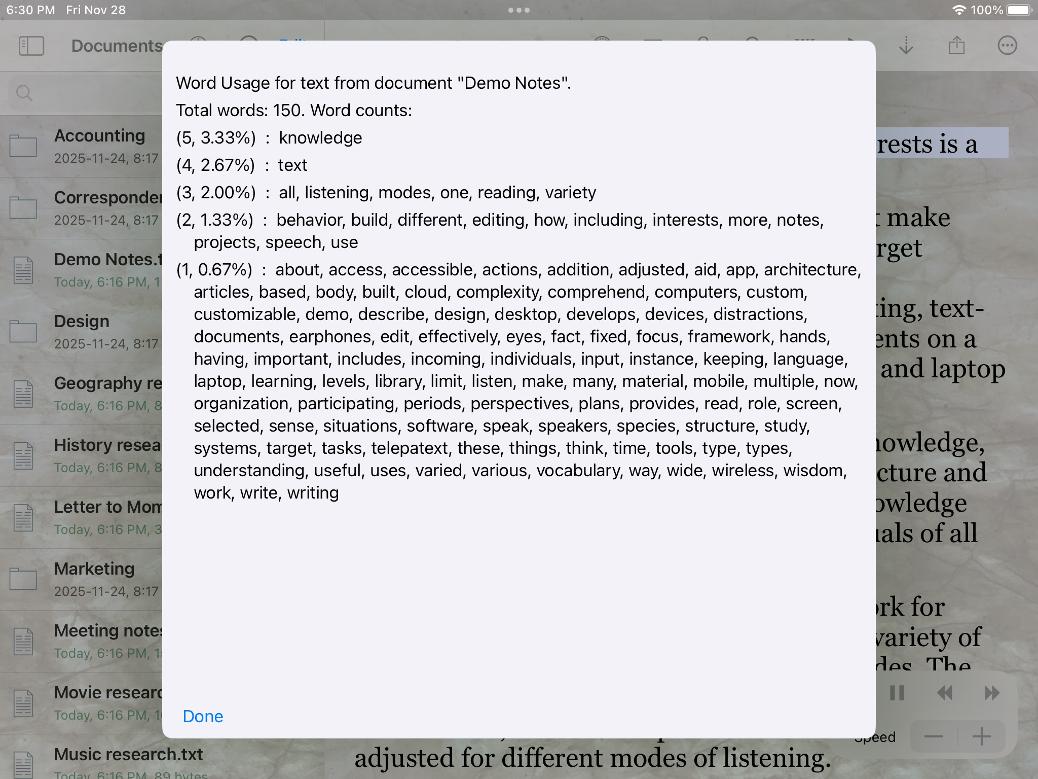 https://is1-ssl.mzstatic.com/image/thumb/PurpleSource221/v4/26/cb/97/26cb9703-d34e-7491-8a73-aa4c88a5f0c2/TelepaText-iPadPro97in-7-WordUsage.jpeg/2048x1536.png