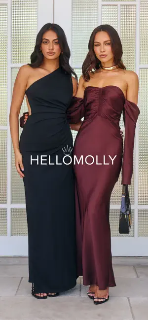 Hello Molly US screenshot 1
