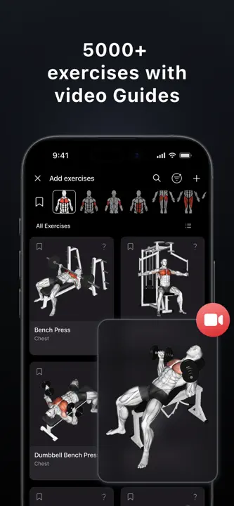 Lyfta: Screenshot 5 von 7