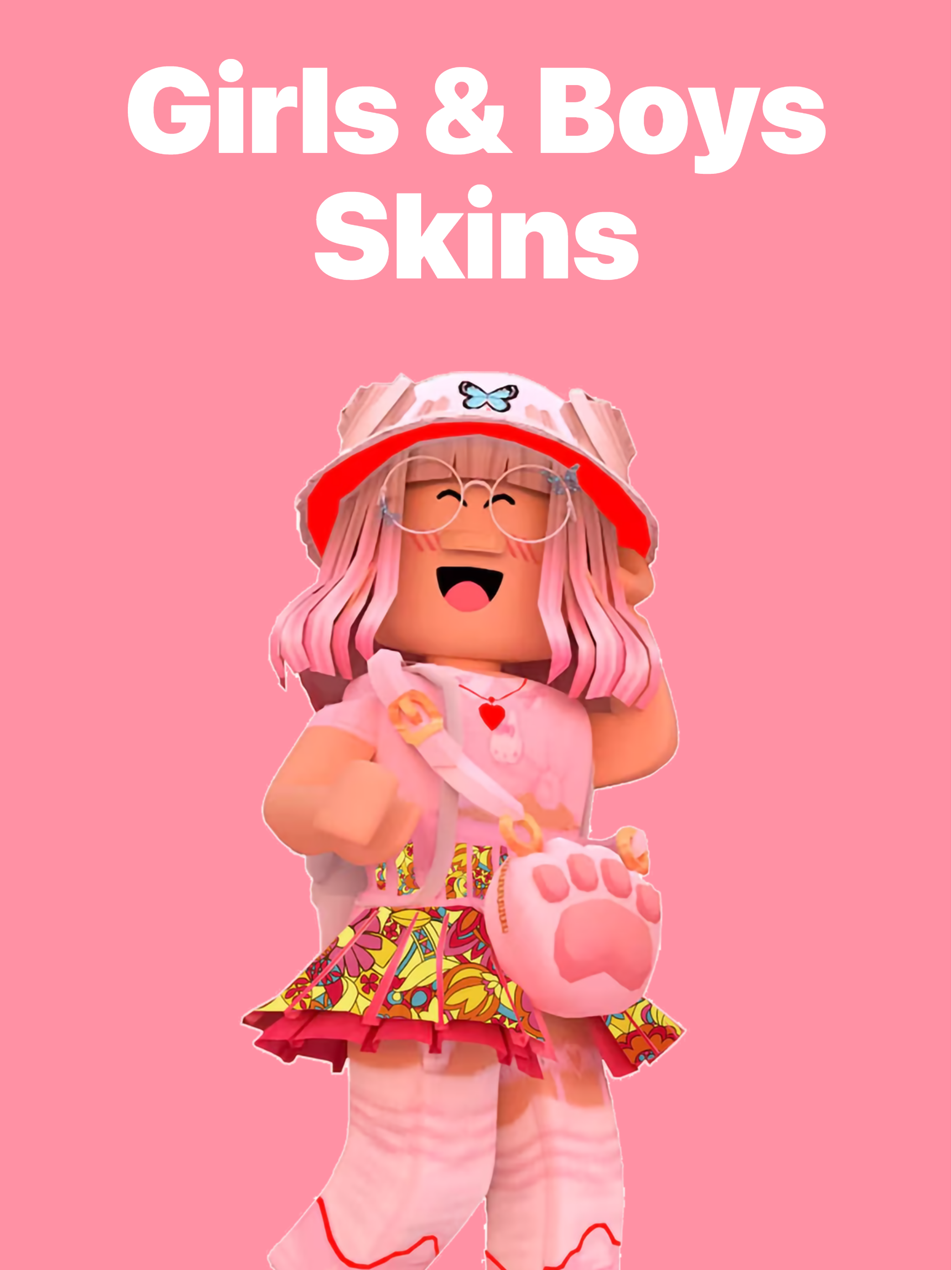 InkBlox: Skin Maker for Roblox