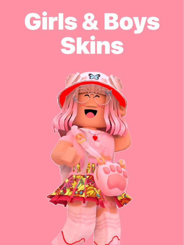 InkBlox: Skin Maker for Roblox screenshot 10
