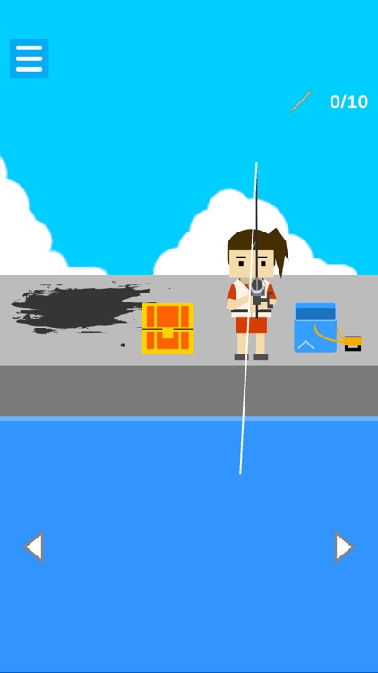 Escape Game : Submarine Trip screenshot-7