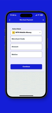 FIRST TRUST Mobile screenshot