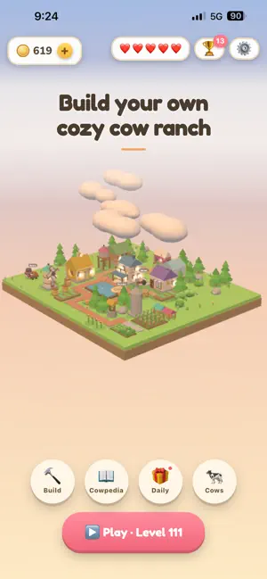 Happy Herd screenshot 4