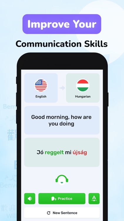 AI Language Learn & Translator screenshot-3