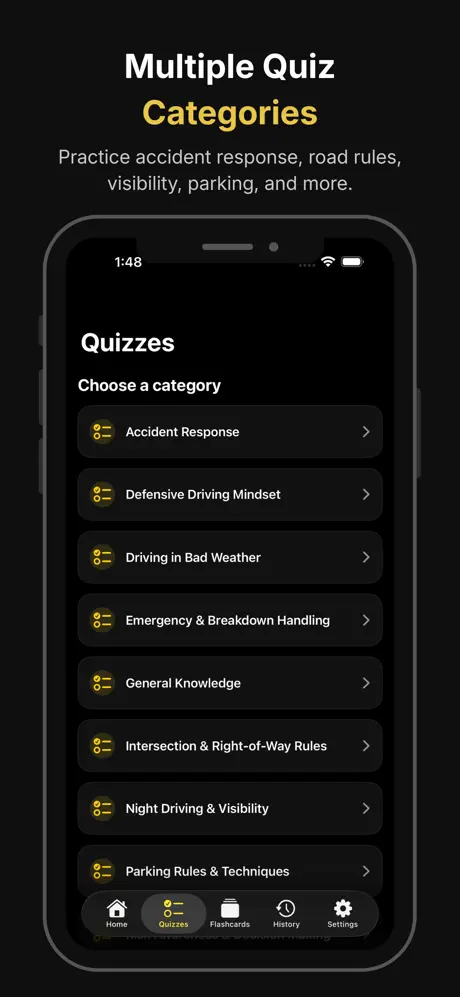 Drivy screenshot 4