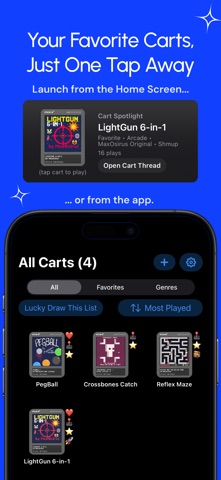 P8Launcher Screenshot 5 of 6