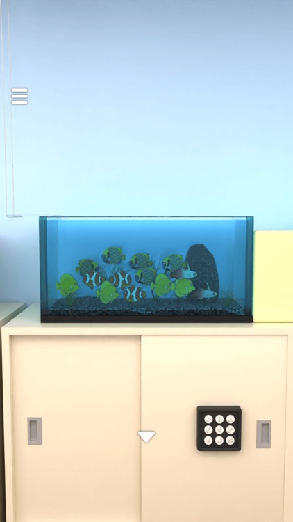 escape game trick room screenshot-5