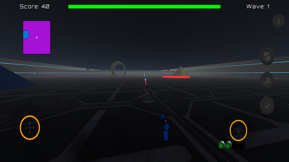 #8. ZombCube (macOS) 由: Morgan Houston
