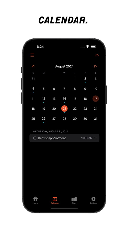 #1. Quick List: Reminders (iOS) By: Jose Leon-Heredia