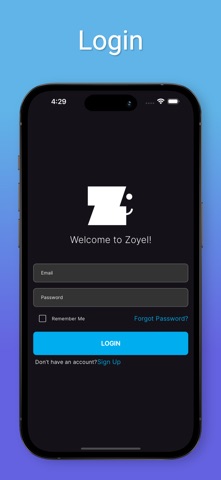 Zoyel One Screenshot 2 of 5