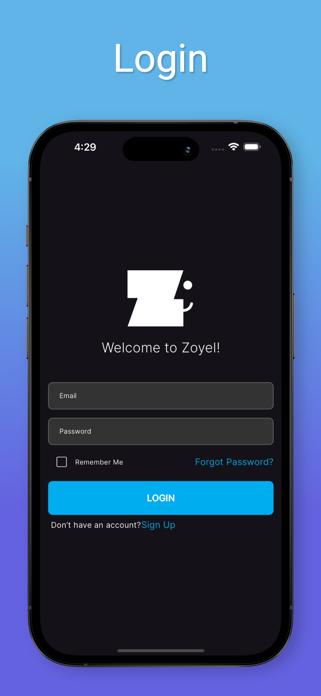 Zoyel One Screenshot 2 of 5