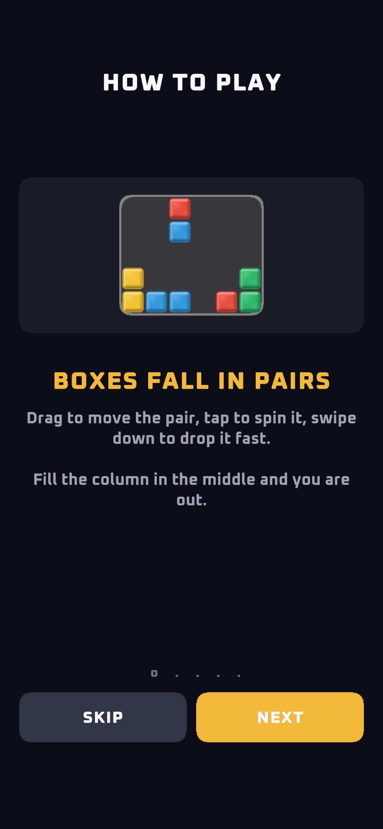Screenshot 5 of Battle on the Block