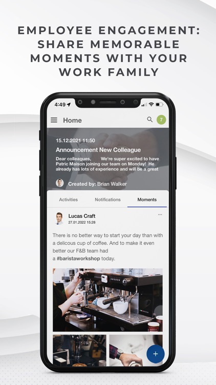Radisson Operations screenshot-3
