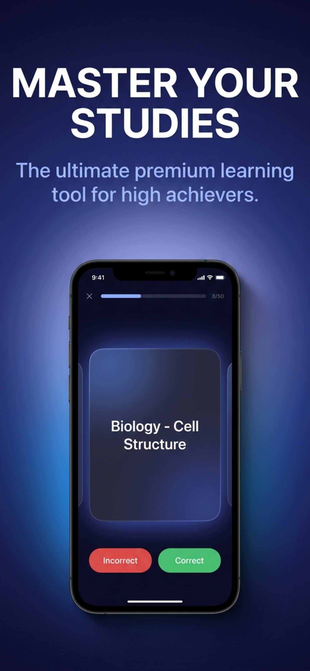 AI Study & Exam Prep: Wisely screenshot 3