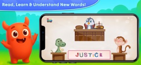 ABC Kids: Learning Games Fun screenshot