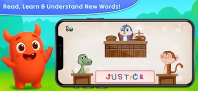 ABC Kids: Learning Games Fun Screenshot 4 of 5