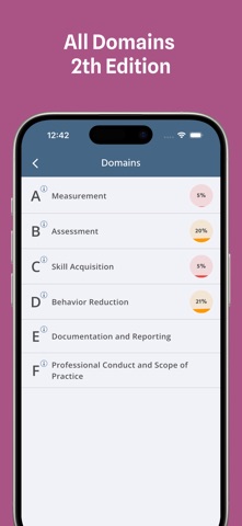 RBT exam prep - 2nd edition screenshot
