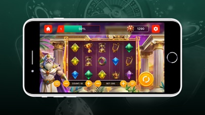 Pin Hub - Up Games Screenshot
